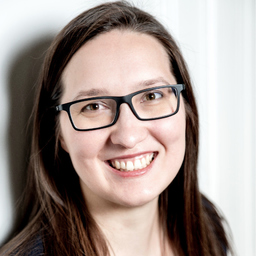 Dr. Sarah Hoffmann-Urlaub
