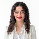 Vahideh Mahram