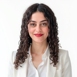 Vahideh Mahram