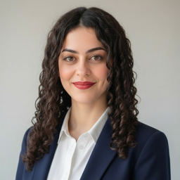Vahideh Mahram