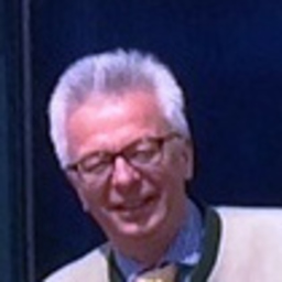 Uwe Klimpe