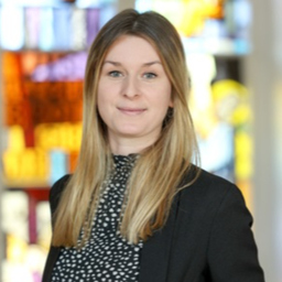 Denise Meinecke