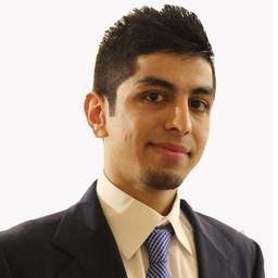 Shehryar Khan's profile picture