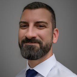 Dimitrios Matzouranis