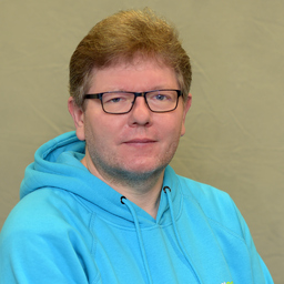 Carsten Hahn