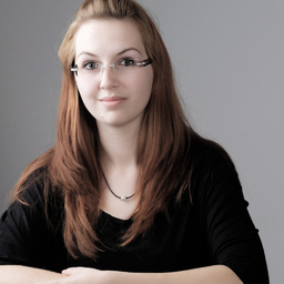 Bettina Fischer's profile picture
