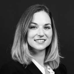 Caroline Gugler (-Rappo)