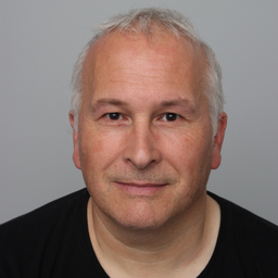 Colin Moore