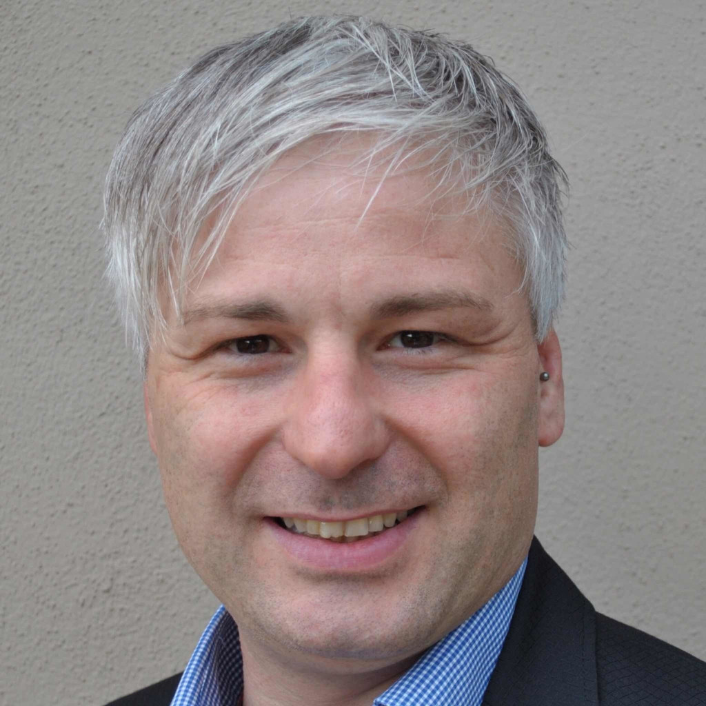 Sven Burger Leiter Fertigungsplanung / PLM ABB STOTZKONTAKT GmbH