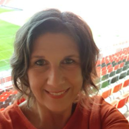 Christiane Waller's profile picture