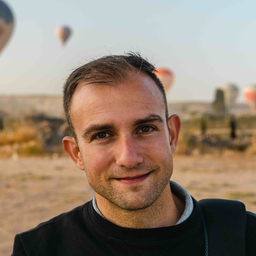 Dmitriy Samoilovich
