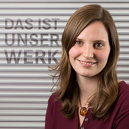 Andrea Müller