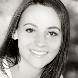 Stephanie Hesch