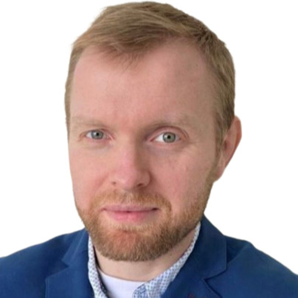 Sergey Bukharin Network Development Manager MercedesBenz Group XING