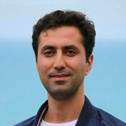 Aref Yelghi
