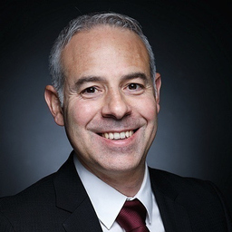 Dr. Robert Jany