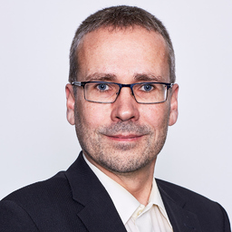 Dipl.-Ing. Christian Stangenberg