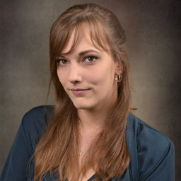 Viktoria-Elisabeth Bär 