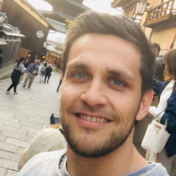 Erkan Gümüs
