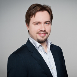 Patrick Schmidt
