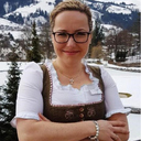 Social Media Profilbild Silvie Posch Reit im Winkl