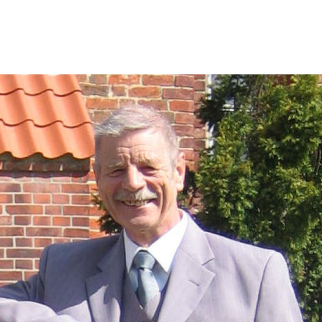 HeinzOtto Weigt Flugverkehrskontrollleiter DFS, Deutsche