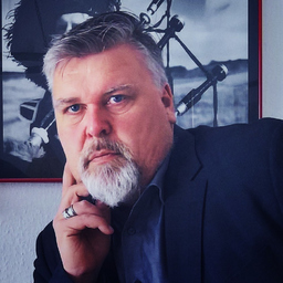 Bernhard Lindner
