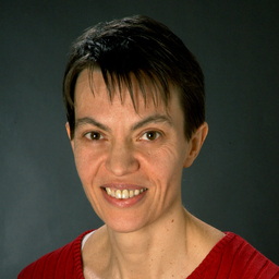 Corina Gross