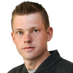 Christoph Scherr