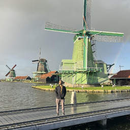 Harish Gururaj Kotre