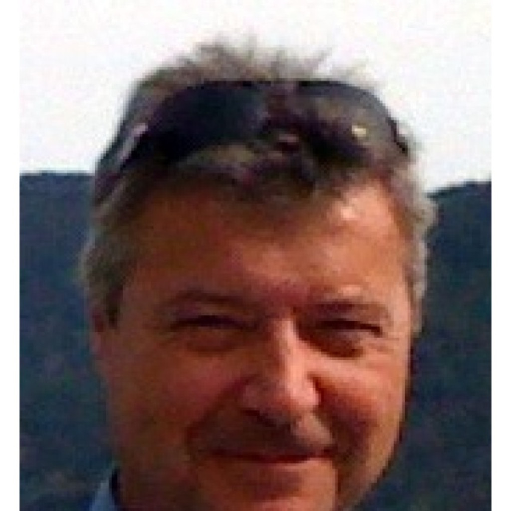 Profilbild Eduard Schneider
