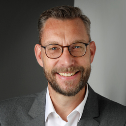 Prof. Dr. Andreas Wiesehahn