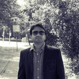 Ravindra Singh