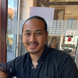 Pradip Tashi Bhutia