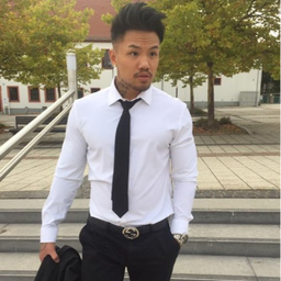 Viet Anh Ngo
