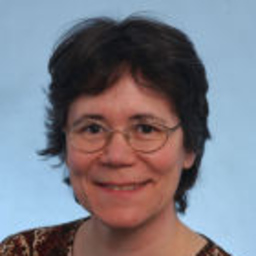 Profilbild Margit Fischer-Michely