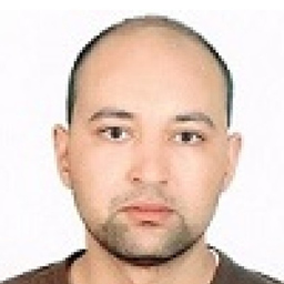 Omrani Mouhaned