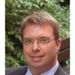 Oliver Klinge