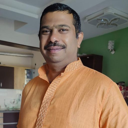Shivashankar Gowda