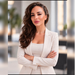 Sevda Mamo