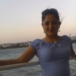 Tuba Kurnaz