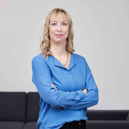 Tina Schöfer