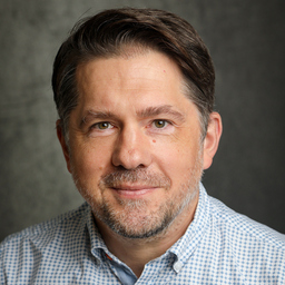 Ralf Scharmann