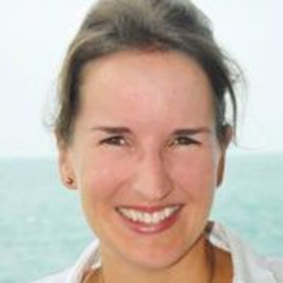 Svenja Klötscher