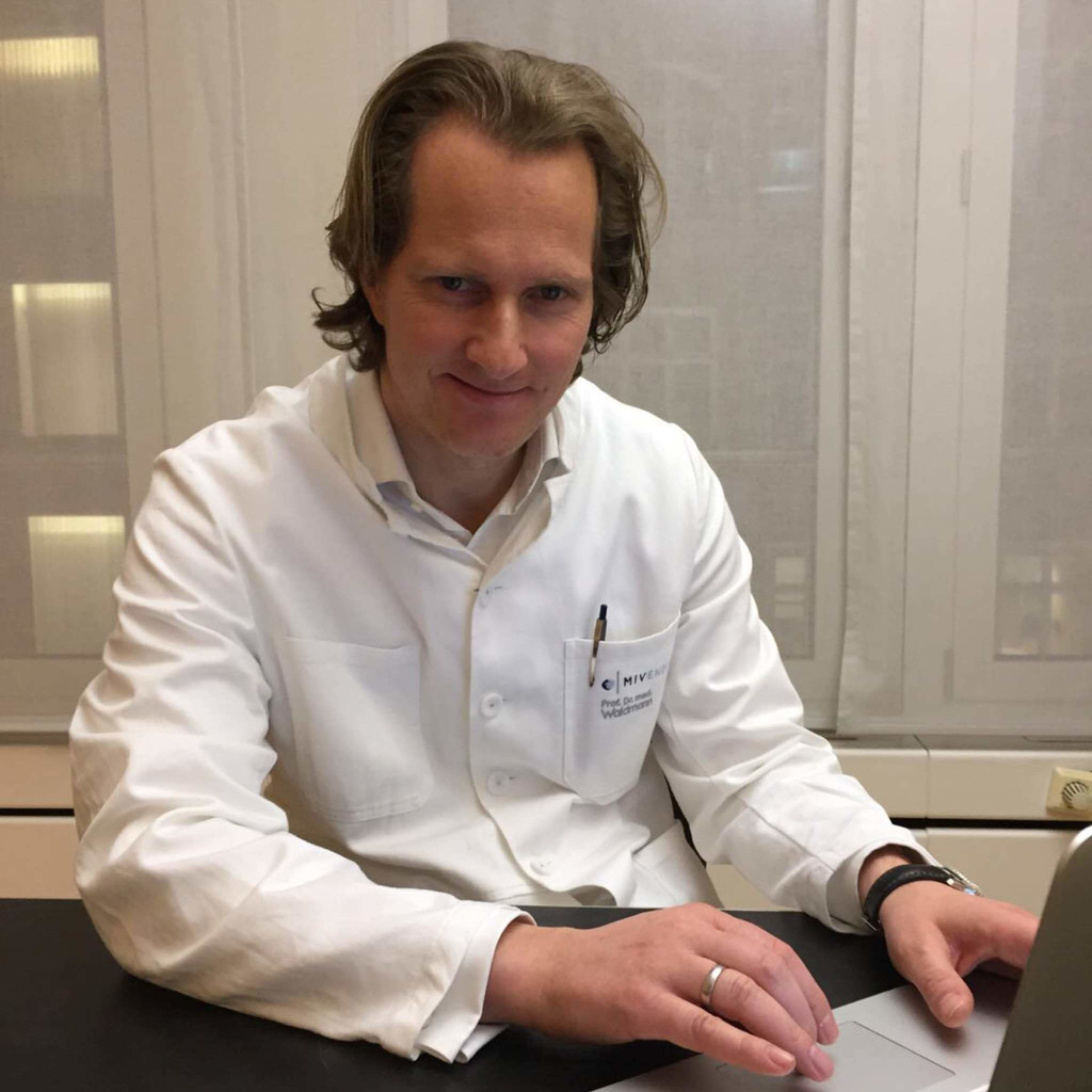 Social Media Profilbild Jens Waldmann Hamburg