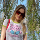 Evie Lloyd