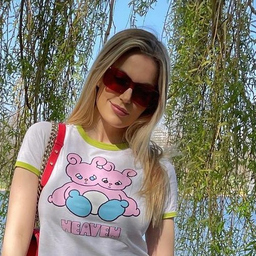 Evie Lloyd