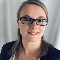 Marie Bayersdorfer