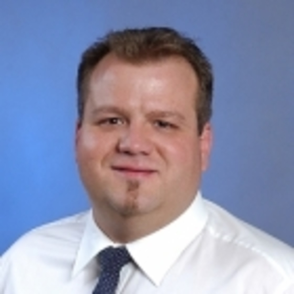 Social Media Profilbild Erich Achtelik Grossalmerode