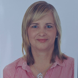 Kathrin Schmidt's profile picture